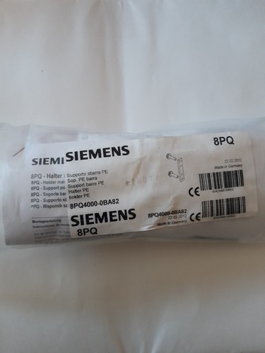 Siemens 8pq4000 0ba82 - , 8pq4000-0ba82