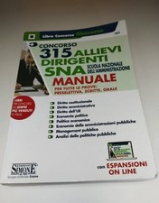 Manuale completo per la