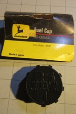 Tappo carburante John Deere DD
