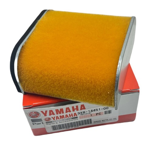 Filtro aria yamaha 400 - oe,