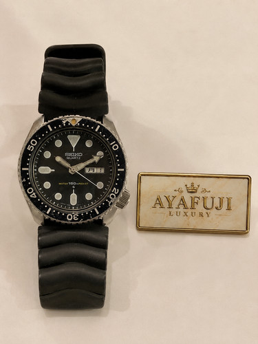 Orologio uomo vintage - orologio,