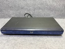 Sony BDP-S350 Lettore DVD