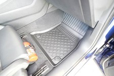 Tappeti Tappetini auto su