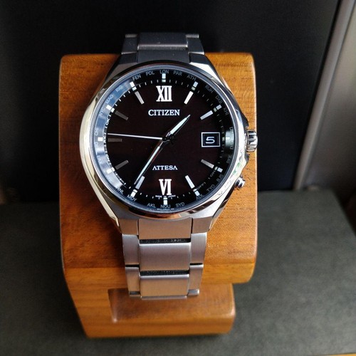 Citizen attesa cb1120 50g - citizen,