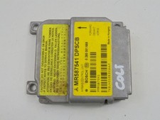 Centralina airbag Mitsubishi
