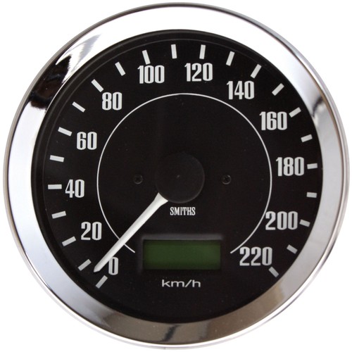Smiths classic tachimetro - smiths,