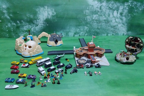 Micromachines aeroporto laguna - micromachines,