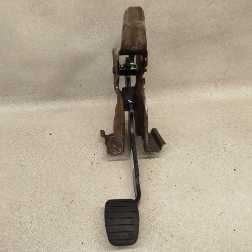 465016578r pedale freno dacia - pedale,