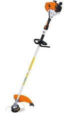 DECESPUGLIATORE STIHL FS 120 R CON MOTORE A SCOPPIO 2 MIX 30,8 CC + OMAGGI