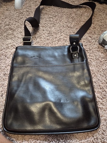 Borsa messenger tracolla - messenger, a