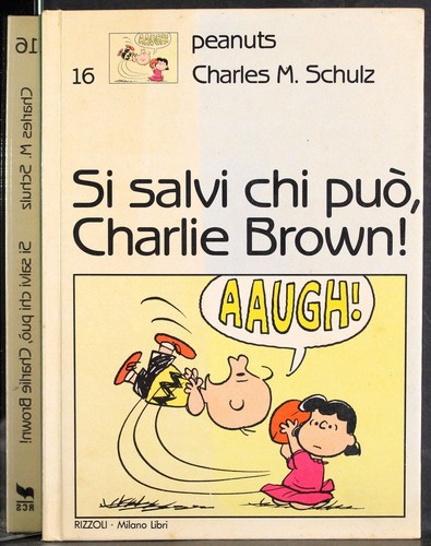 Save who can charlie - who, can,