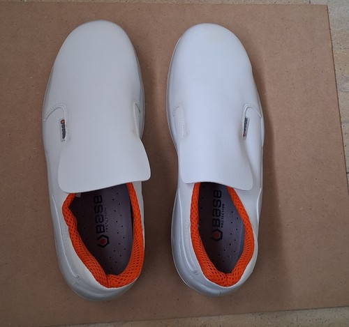 Scarpe antinfortunistiche base - scarpe,