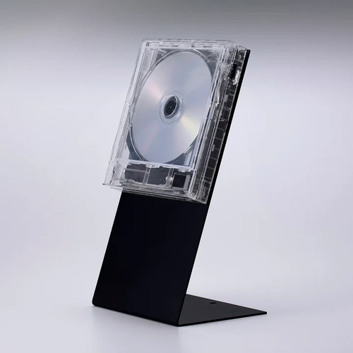 Support bureau lecteur km5 - cd,