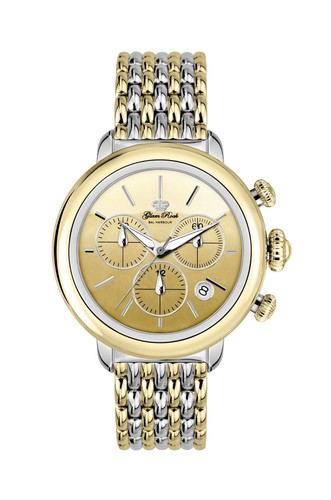 Orologio glam rock - glam, made