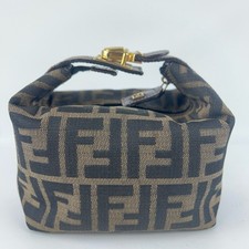Borsa a mano FENDI Vanity