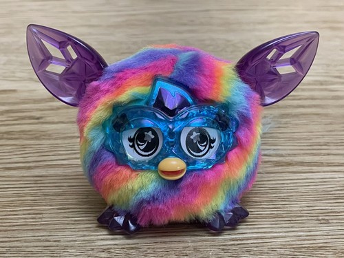 Furby baby cristallo - baby,