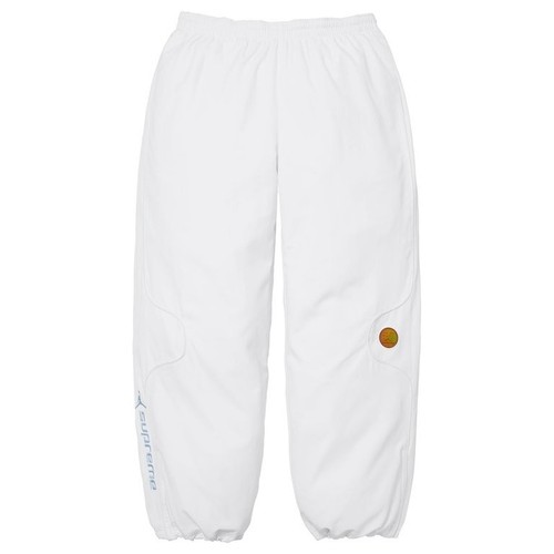 Pantaloni supreme jordan - x,