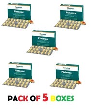 Himalaya PLATENZA Tabs per