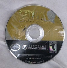 The Legend of Zelda: Twilight