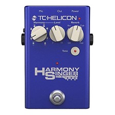 Helicon harmony singer 2 - tc,