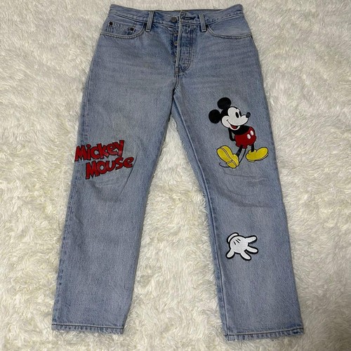 Levi disney collaborazione - x,