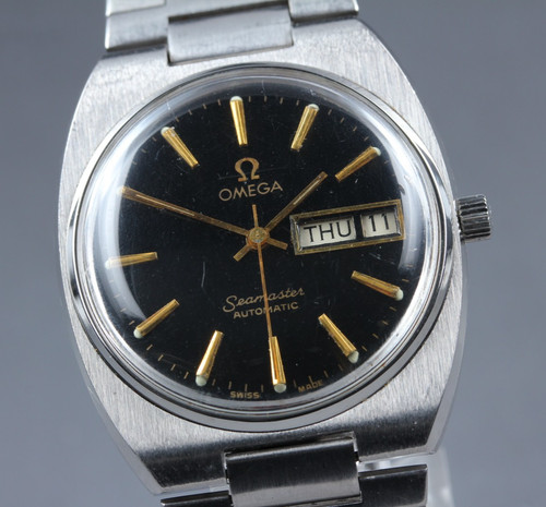 Omega seamaster 166 0211 - seamaster, 166.0211
