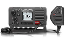 Lowrance link radio - lowrance,