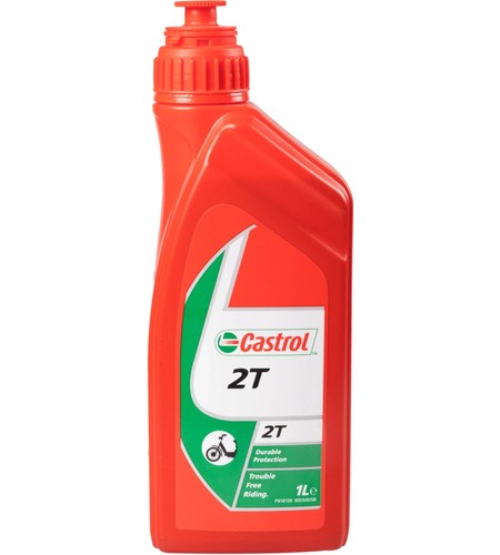 Olio motore moto - moto/scooter, 2t