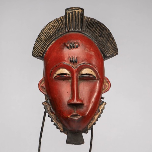 1131 maschera baule con - 1131,