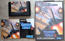 Thunder force gioco - ii,