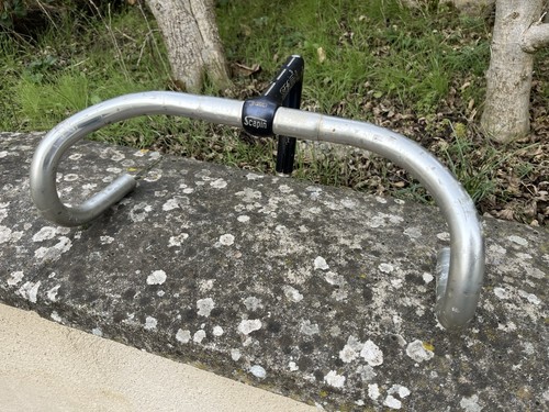 Scapin 115mm stem 3ttt - -,