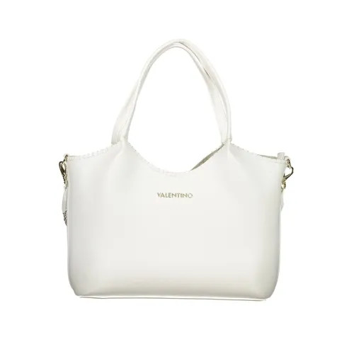 Valentino borsa donna bianco - bianco,