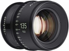 Samyang XEEN CF Cinema 135mm