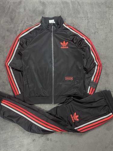 Tuta intera chile - 20, adidas