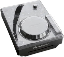 Pioneer CDJ-350 Cover -