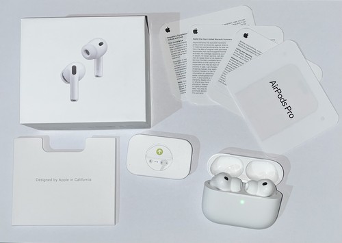 Apple airpods pro bluetooth - airpods,