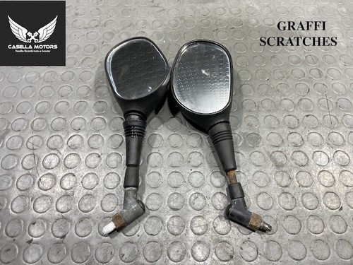 Specchi specchietti destro - specchietti, e
