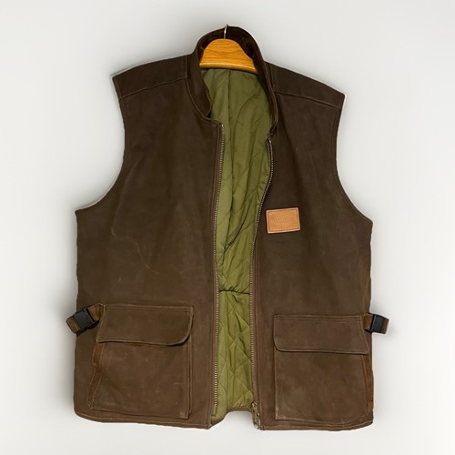 Gibbins giubbotto pelle - , xl