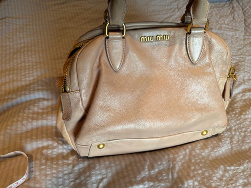 Borsa miu - miu,