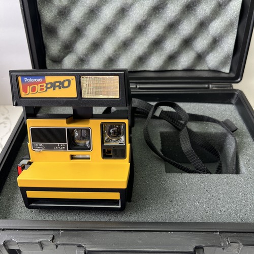 Polaroid job pro the - polaroid,