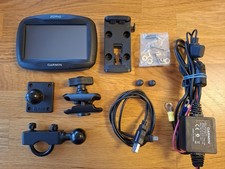 Garmin Zumo 345LM - Navigatore