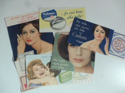 Sei coupon buoni sconto - coupon, e
