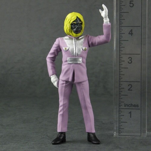 F11 917 personaggio konami - personaggio,