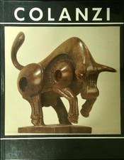 COLANZI AA.VV.  1992  RILEGATO