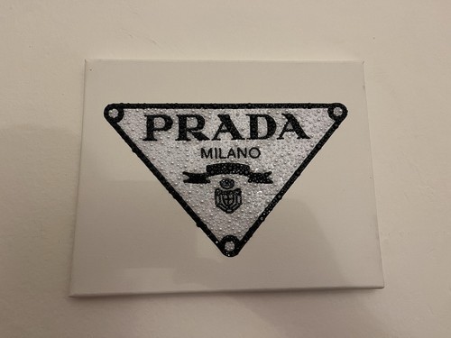 Quadro prada - quadro,
