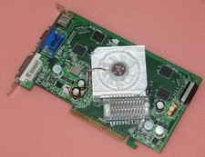 Nuova scheda video nvidia - scheda,