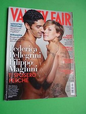 Vanity Fair April 2012