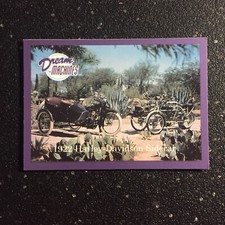 1922 Harley-Davidson Sidecar