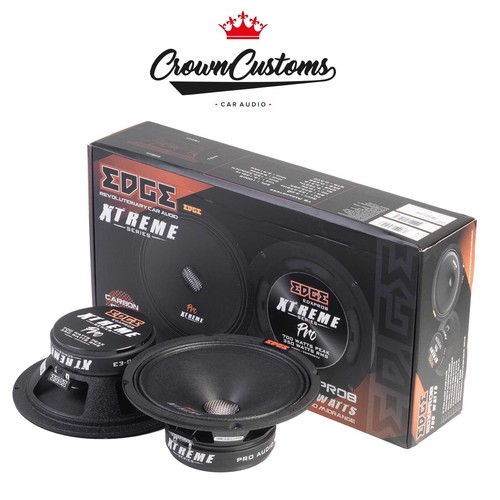 Edge altoparlanti pro - edge,