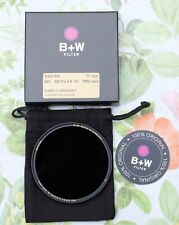 B+W filtre neutre 1101564 803